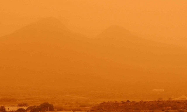 Καιρός: Έρχονται λασποβροχές, επεισόδιο μεταφοράς σκόνης και κρύο – Πώς θα πάμε μέχρι το Πάσχα