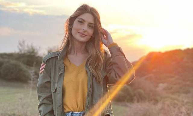 Ανθή Σαλαγκούδη: Η εξομολόγηση για τη διαδικασία κατάψυξης ωαρίων (video)