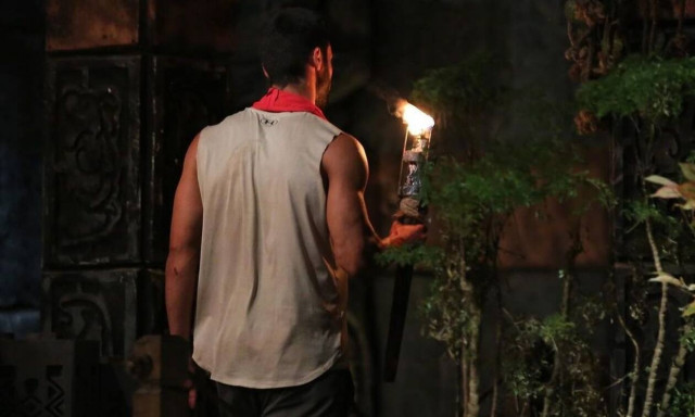 Survivor: «Ένιωσα μεγάλη αδικία που έφυγα εγώ κι έμεινε ο Εμμανουήλ» (videos)