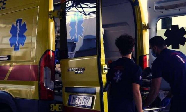 Κύπρος: Άνδρας εντοπίστηκε μαχαιρωμένος σε εργοτάξιο στη Λεμεσό