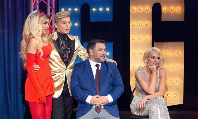 Ελλάδα Έχεις Ταλέντο: Όλα όσα θα δούμε στον 3ο Ημιτελικό (video)