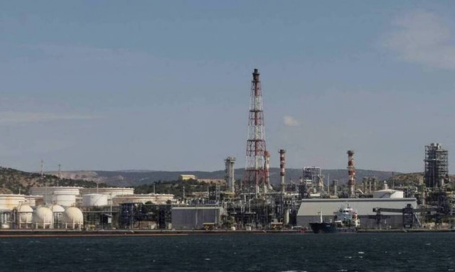 Στελέχη ξένων κολοσσών έχουν ξεκινήσει συνομιλίες με την Ελληνική Διαχειριστική Εταιρεία Υδρογονανθρ