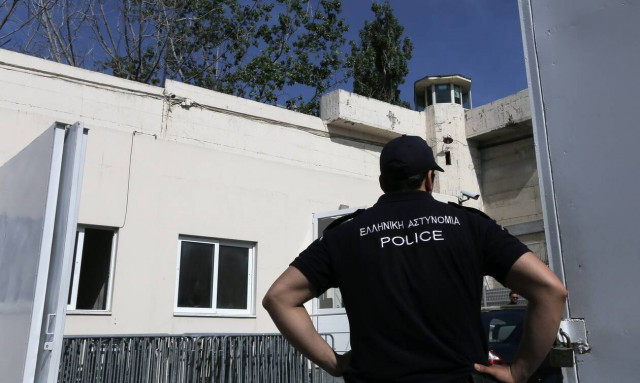 Θεσσαλονίκη: Στη φυλακή για έναν μήνα 24χρονος για σεξουαλική παρενόχληση 11χρονου