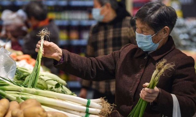 Οι πληθωριστικές πιέσεις οδήγησαν την Κεντρική Τράπεζα της Κίνας να διατηρήσει αμετάβλητα τα επιτόκι