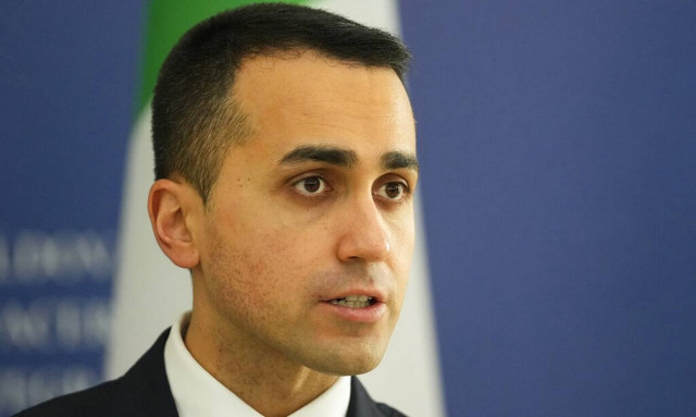 Ιταλία: Η Ρώμη ξανανοίγει την πρεσβεία της στο Κίεβο