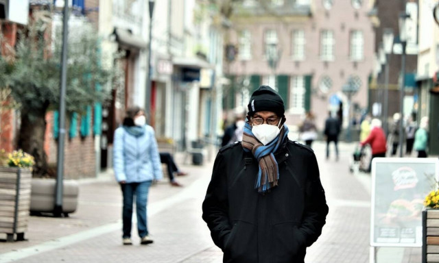 Κορονοϊός: Αυξημένος ο κίνδυνος λοίμωξης για τους πλήρως εμβολιασμένους με προβλήματα ψυχικής υγείας