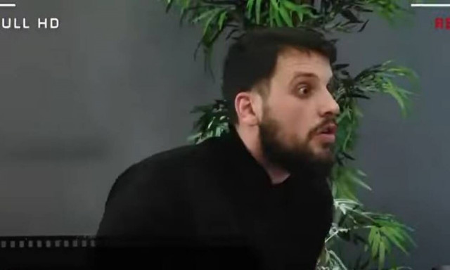 Φως στο Τούνελ: Νέο-τρέιλερ «φωτιά» για την Πάτρα - «Δεν έκαναν κάτι μιας και το είχαν δει»