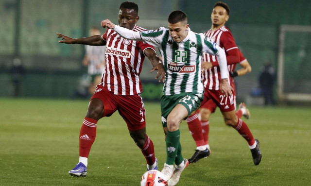 Σαββατοκύριακο με ντέρμπι στην Super League και το Κύπελλο Αγγλίας