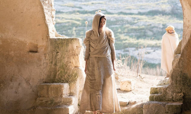 Διαμορφώνει ο ΑΝΤ1 το πρόγραμμά του ενόψει Πάσχα – Τι θα δούμε τη Μεγάλη Εβδομάδα