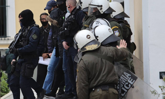 Ρούλα Πισπιρίγκου: Τα 180 «σήματα» για να παραπλανήσει τους γιατρούς – Οι αναζητήσεις για ουσίες