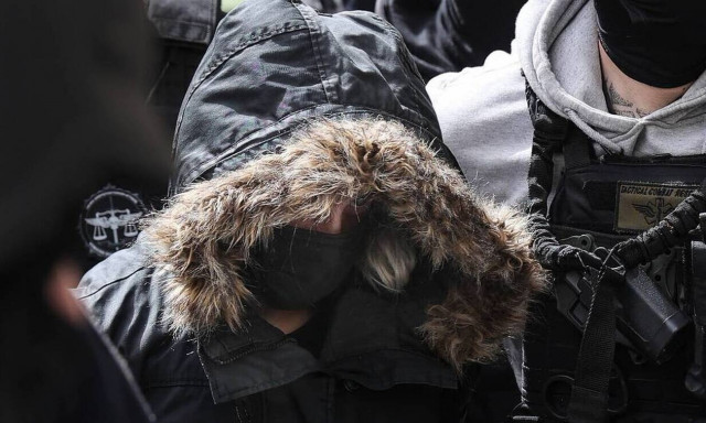 Δολοφονία Τζωρτζίνας: Η ιατροδικαστής της Καρολάιν θα συνδράμει στο έργο της ανακρίτριας