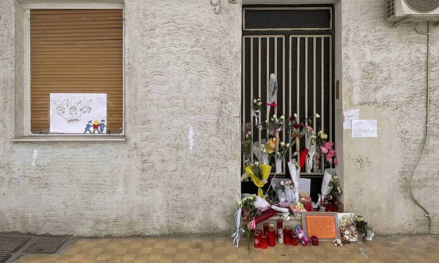 Πάτρα: Η σπιτονοικοκυρά είχε ορίσει άλλο πληρεξούσιο, αποχώρησε ξαφνικά όταν εμφανίστηκε το ζευγάρι