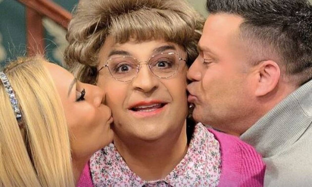 «Ευτυχώς πλέον είμαστε πολλοί…»: Το σχόλιο της Νατάσας Γιάμαλη για τον Σεφερλή κόβει σαν λεπίδα