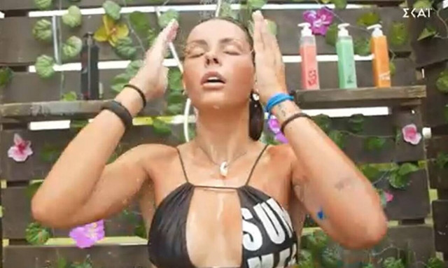 Surviror spoiler: Οι πρώτες εικόνες από το πάρτι της ένωσης - «Θα ξεσηκώσω τον ελληνικό λαό»