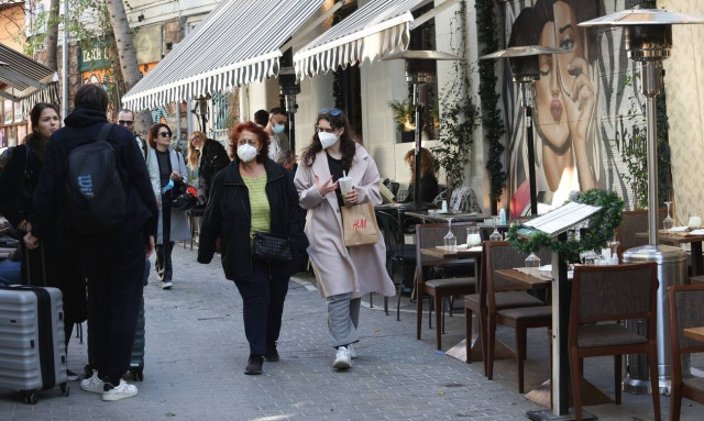 Προ των πυλών το εθνικό σχέδιο στήριξης νοικοκυριών και επιχειρήσεων - Τι θα περιλαμβάνει