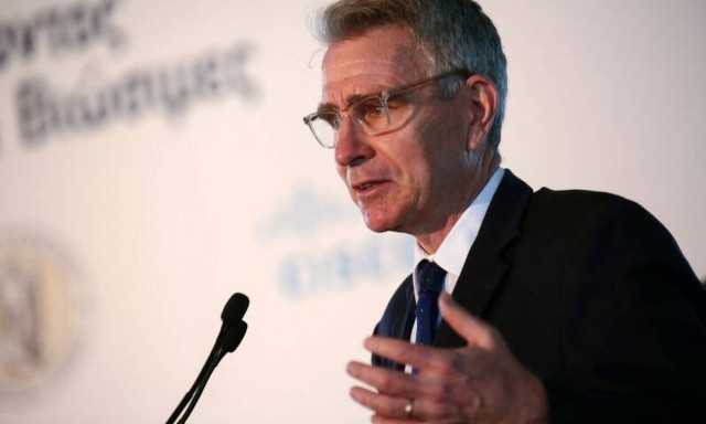 Το τουρκικό δίκτυο επιρροής στις ΗΠΑ και η επιστροφή του Τζέφρι Πάιατ στην Ουάσιγκτον