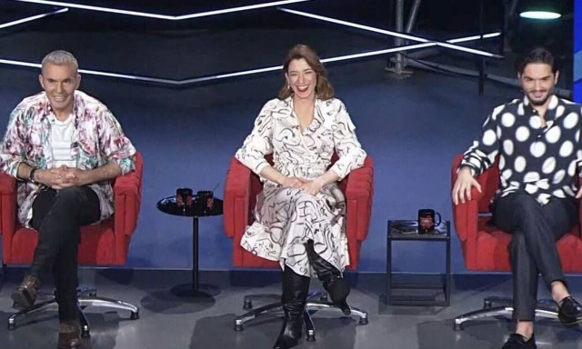 X-Factor: Έρχεται η ώρα του bootcamp - Όλα όσα θα δούμε