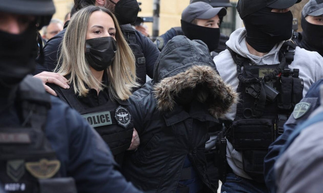 Πάτρα: Με την... πλάτη στον τοίχο η Πισπιρίγκου - Πώς οι Αρχές τη «στριμώχνουν» με τα νέα στοιχεία