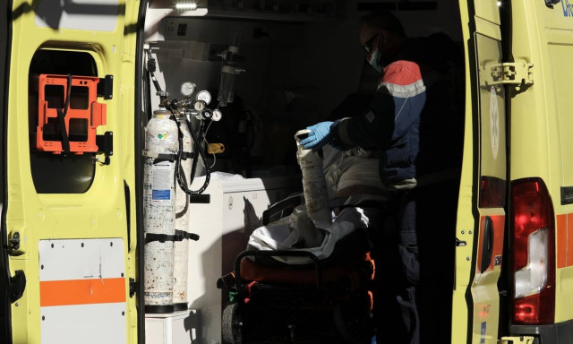 Θρίλερ στην Ηρακλειά: Σορός παιδιού εντοπίστηκε στον κόλπο της Αλιμιάς - Συναγερμός στις Αρχές