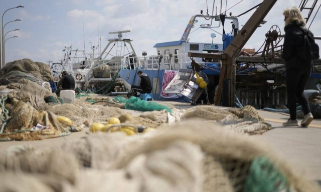 Ιταλία: H κυβέρνηση αποφάσισε να απαγορεύσει την είσοδο των ρωσικών πλοίων στα λιμάνια της χώρας