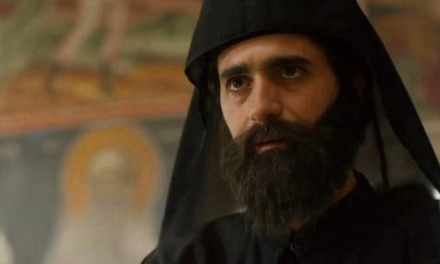 Άγιος Παΐσιος – Από τα Φάρασα στον Ουρανό: Σε επανάληψη όλα τα επεισόδια τη Μεγάλη Εβδομάδα