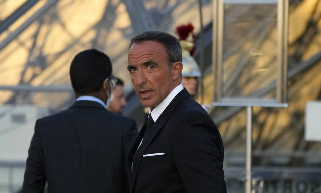 Νίκος Αλιάγας: Έκθεση φωτογραφιών από 100 γνωστούς καλλιτέχνες εγκαινιάστηκε στο Παρίσι