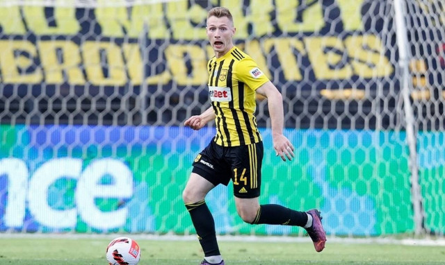 Άρης – ΠΑΟΚ: «Μέσα» ο Μπράμπετς, εκτός ο Σάσα – Η αποστολή των «κίτρινων»