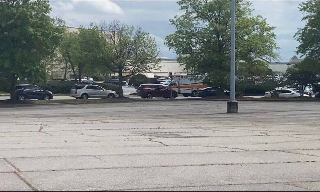 Συναγερμός στις ΗΠΑ: Πυροβολισμοί σε εμπορικό κέντρο στην Κολούμπια