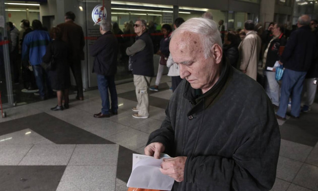 Ρεπορτάζ Newsbomb.gr: Νέο «ηλεκτροσόκ» στα νοικοκυριά - Έλαβε λογαριασμό ρεύματος 1.448 ευρώ