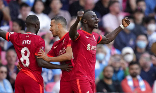 Μάντσεστερ Σίτι – Λίβερπουλ 2-3: «Κόκκινος» θρίαμβος και πρόκριση στον τελικό του FA Cup (vids)