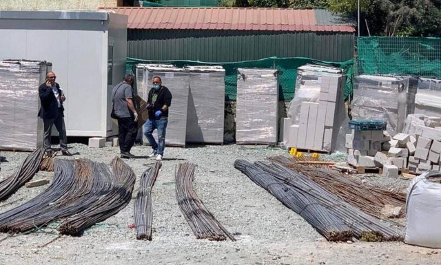 Κύπρος: Τον μαχαίρωσε επειδή τον απέλυσε - Στην φυλακή ο δράστης