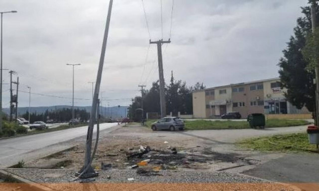 Θρήνος στο Ωραιόκαστρο: Αυτή είναι η 21χρονη που σκοτώθηκε - Πώς έγινε το τροχαίο