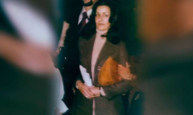 Πάτρα: Νέα στοιχεία για τη σπιτονοικοκυρά – «Κάποιος πήρε τη σύνταξη μετά τον θάνατό της»