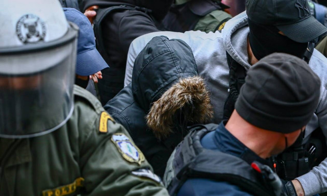 Πάτρα: Αποζημίωση 1,5 εκατ. ευρώ για τον θάνατο της Μαλένας ήθελαν Πισπιρίγκου, Δασκαλάκης