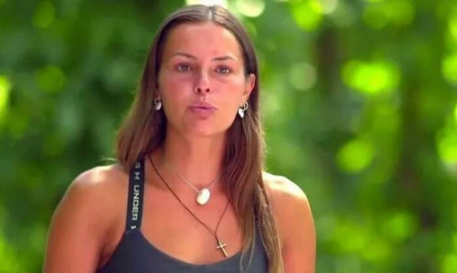 Νέο ειδύλλιο στο Survivor; Τι... τρέχει με Σοϊλέδη και Σοφιάνα - Η αποκάλυψη του Εμμανουήλ