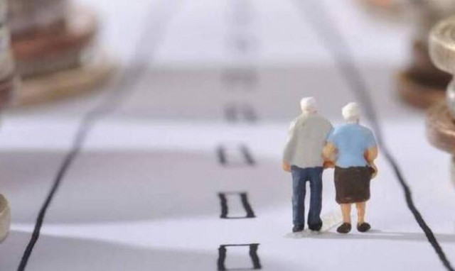 Συντάξεις Μαΐου 2022: Στις 19/4 αρχίζουν οι πιστώσεις