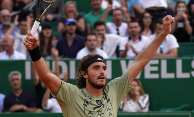 Στέφανος Τσιτσιπάς: Το χρηματικό έπαθλο που εξασφάλισε – Η ώρα και κανάλι του τελικού