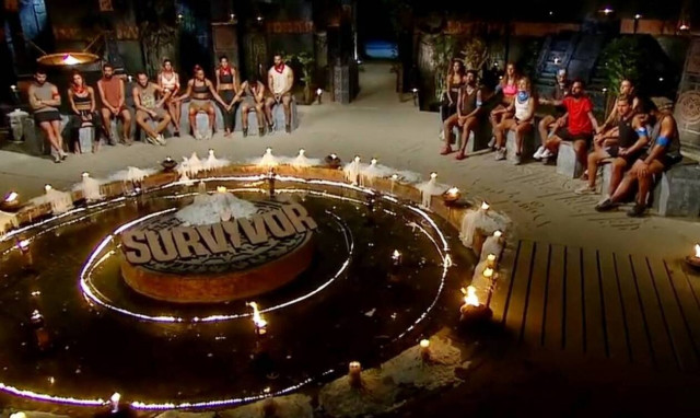 Survivor Spoiler (17/4): Η ομάδα που κερδίζει σήμερα την ασυλία μετά το πάρτι της ένωσης