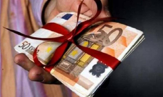 Δώρο Πάσχα 2022: Πότε θα καταβληθεί - Πόσα χρήματα δικαιούστε