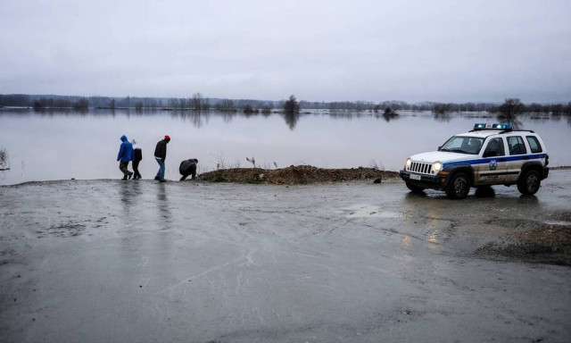 Συναγερμός στον Έβρο: Νεκρή μια γυναίκα από πυρά Τούρκων