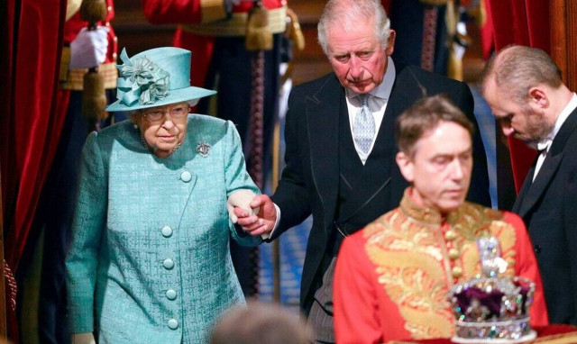 Κωδικός «Εαρινή Παλίρροια»: Το σχέδιο του Λονδίνου για την ενθρόνιση του Καρόλου