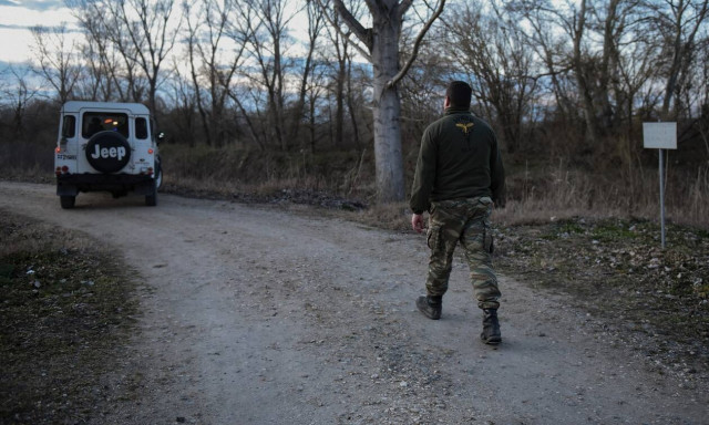 Θρίλερ στον Έβρο: «Οι Τούρκοι πυροβολούσαν αδιακρίτως - Η γυναίκα πυροβολήθηκε πισώπλατα»