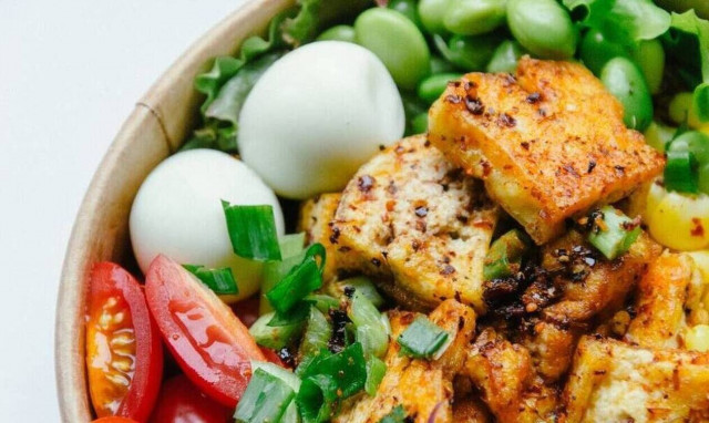 Η Αρχαία Ελληνική διατροφή στο Πανεπιστήμιο του Γέιλ