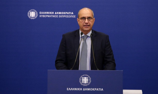 Οικονόμου: O Τσίπρας ούτε θέλει, ούτε μπορεί να προσφέρει το ελάχιστο στην πατρίδα και την κοινωνία