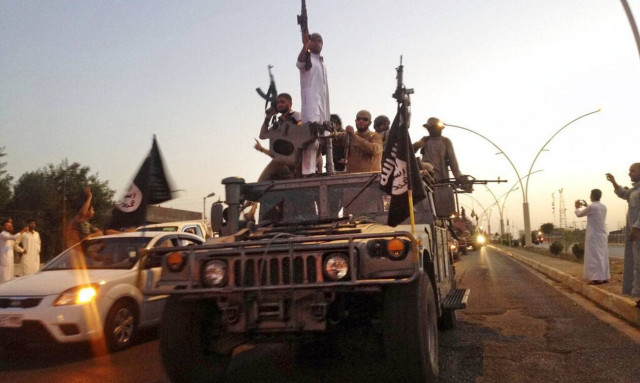 Το ΙΚ υπόσχεται εκδίκηση για το θάνατο του αρχηγού του - Καλεί σε νέες επιθέσεις στην Ευρώπη