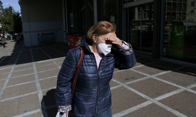 Βασιλακόπουλος: «Πρέπει όλοι μας να μάθουμε να ζούμε με τον κορονοϊό»