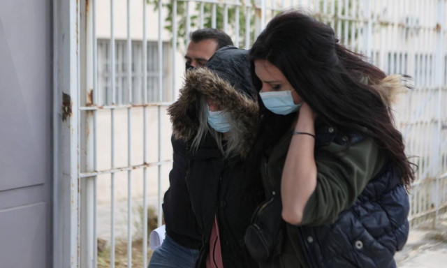 Πάτρα: Τα πέντε στοιχεία που «καίνε» τη Ρούλα Πισπιρίγκου - «Θρίλερ» με την εκταφή της Μαλένας