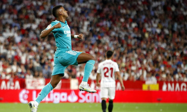 Απίστευτη ανατροπή από τη Ρεάλ Μαδρίτης - Highlights από Premier League, Serie A, Bundesliga, LaLiga