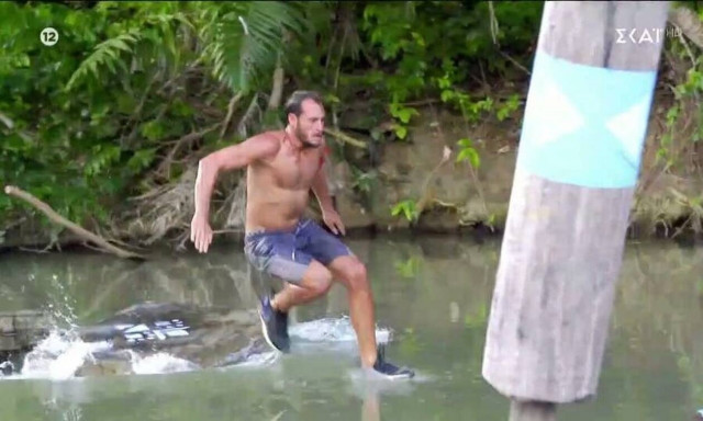 Survivor Spoiler 17-4: Αυτή η ομάδα κερδίζει απόψε την πρώτη ασυλία