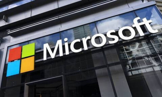 Approved Microsoft data center, Amarion dam projects worth over 1.2 bln euros